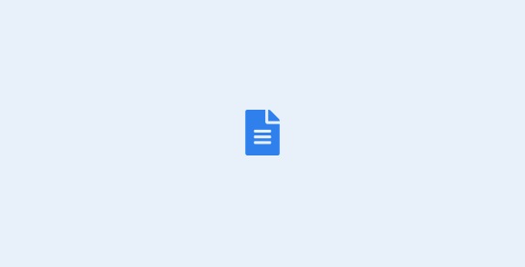 physio notes